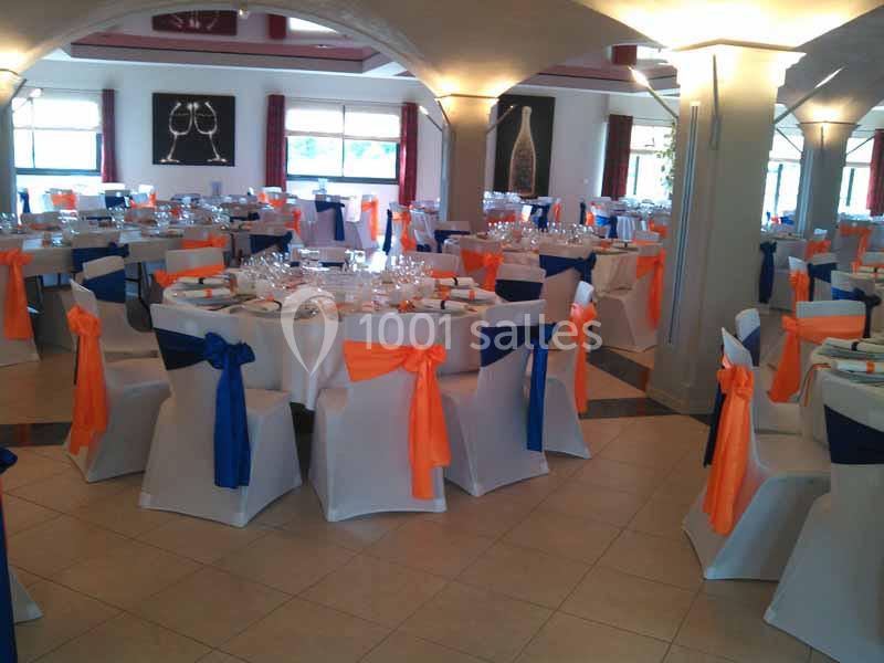 Champagne de Barfontarc - galerie - photo 5