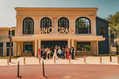 Le Pasino Grand et l'Hôtel & Spa Le Pavillon - photo 1