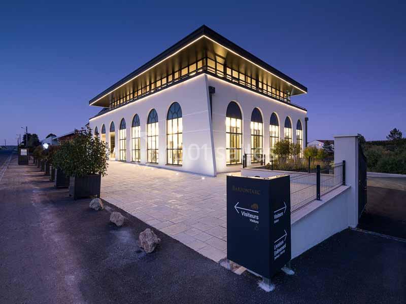 Champagne de Barfontarc - galerie - photo 7