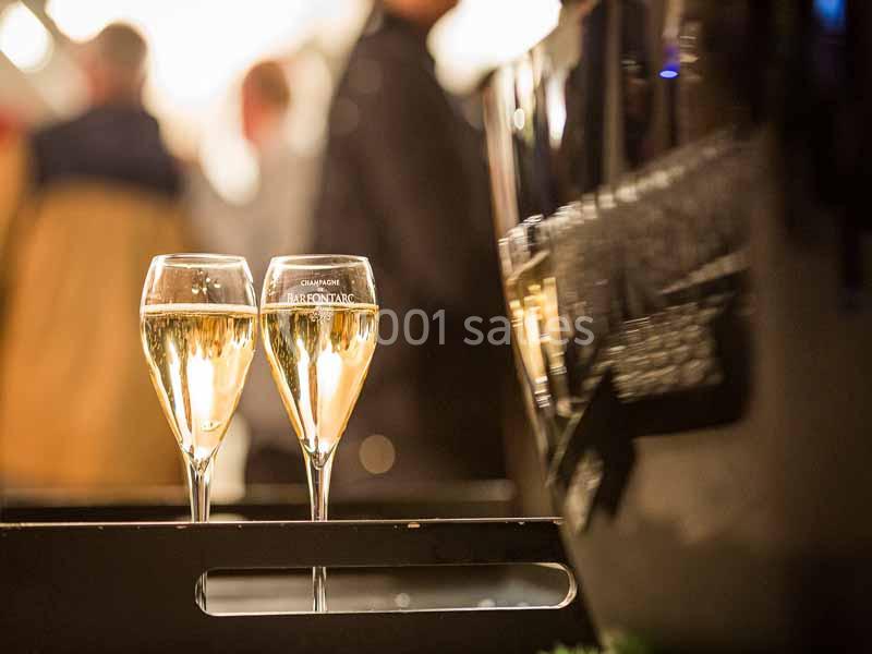 Champagne de Barfontarc - galerie - photo 5