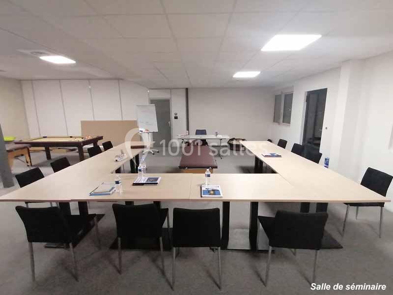 Cape & Co - Centre D'affaires - galerie - photo 3