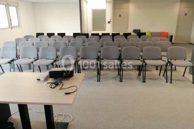 Cape & Co - Centre D'affaires - photo 2