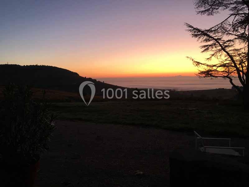 Location salle Odenas (Rhône) - L'ermitage de Brouilly #19