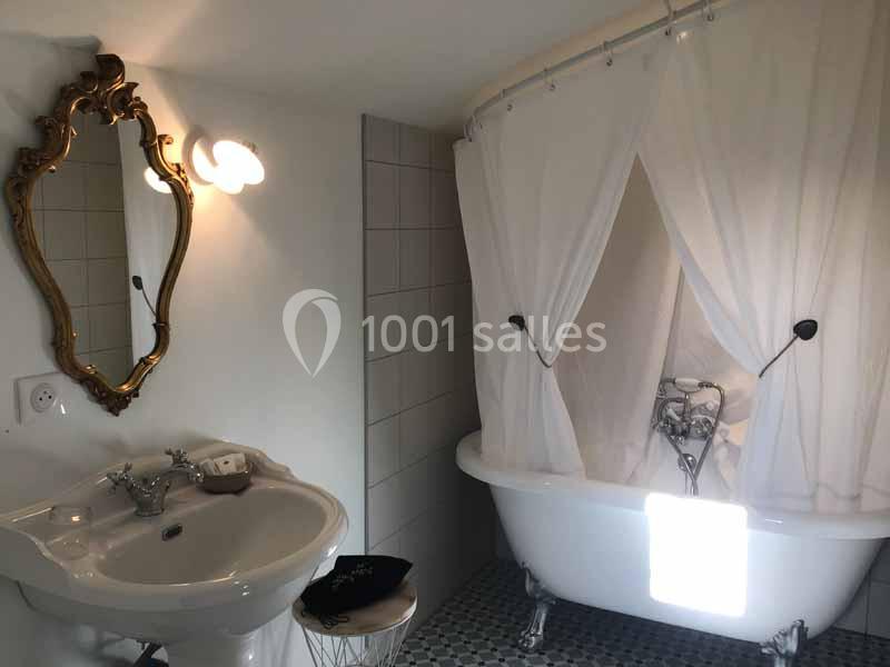 Location salle Odenas (Rhône) - L'ermitage de Brouilly #16