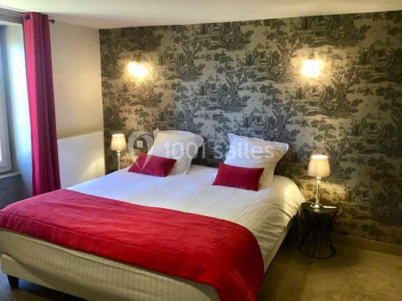 Location salle Odenas (Rhône) - L'ermitage de Brouilly #15