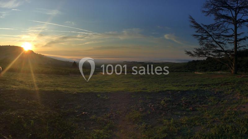 Location salle Odenas (Rhône) - L'ermitage de Brouilly #17