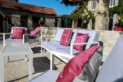 Location salle Odenas (Rhône) - L'ermitage de Brouilly #30