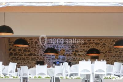 Location salle Odenas (Rhône) - L'ermitage de Brouilly #30