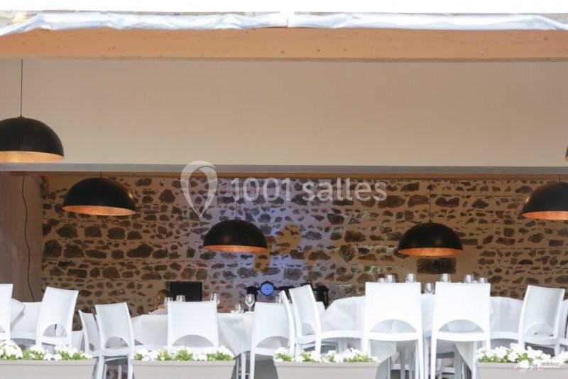 Location salle Odenas (Rhône) - L'ermitage de Brouilly #9