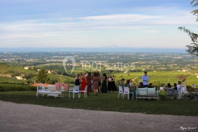 Location salle Odenas (Rhône) - L'ermitage de Brouilly #30