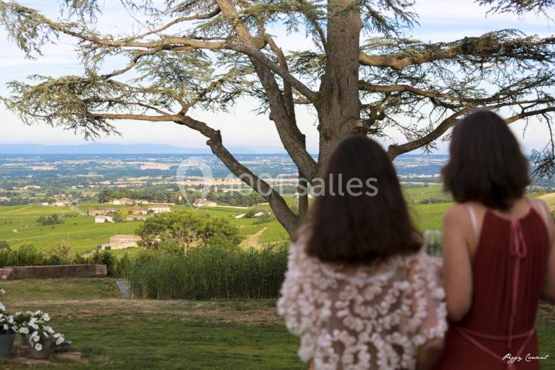Location salle Odenas (Rhône) - L'ermitage de Brouilly #11