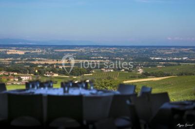 Location salle Odenas (Rhône) - L'ermitage de Brouilly #30