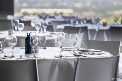 Location salle Odenas (Rhône) - L'ermitage de Brouilly #30