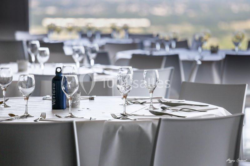 Location salle Odenas (Rhône) - L'ermitage de Brouilly #21