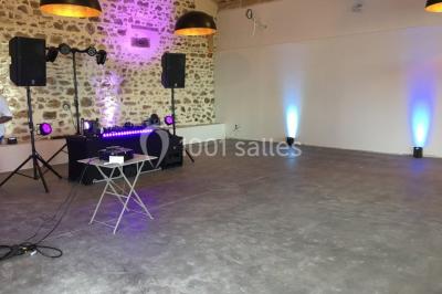 Location salle Odenas (Rhône) - L'ermitage de Brouilly #30