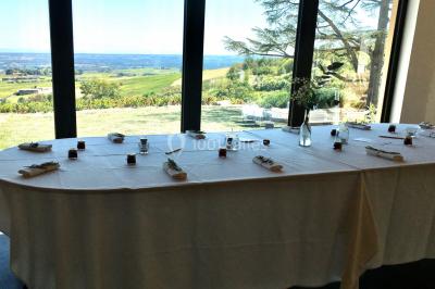 Location salle Odenas (Rhône) - L'ermitage de Brouilly #30