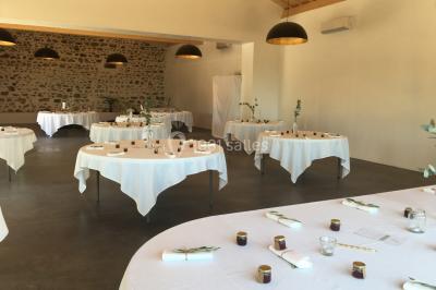 Location salle Odenas (Rhône) - L'ermitage de Brouilly #30