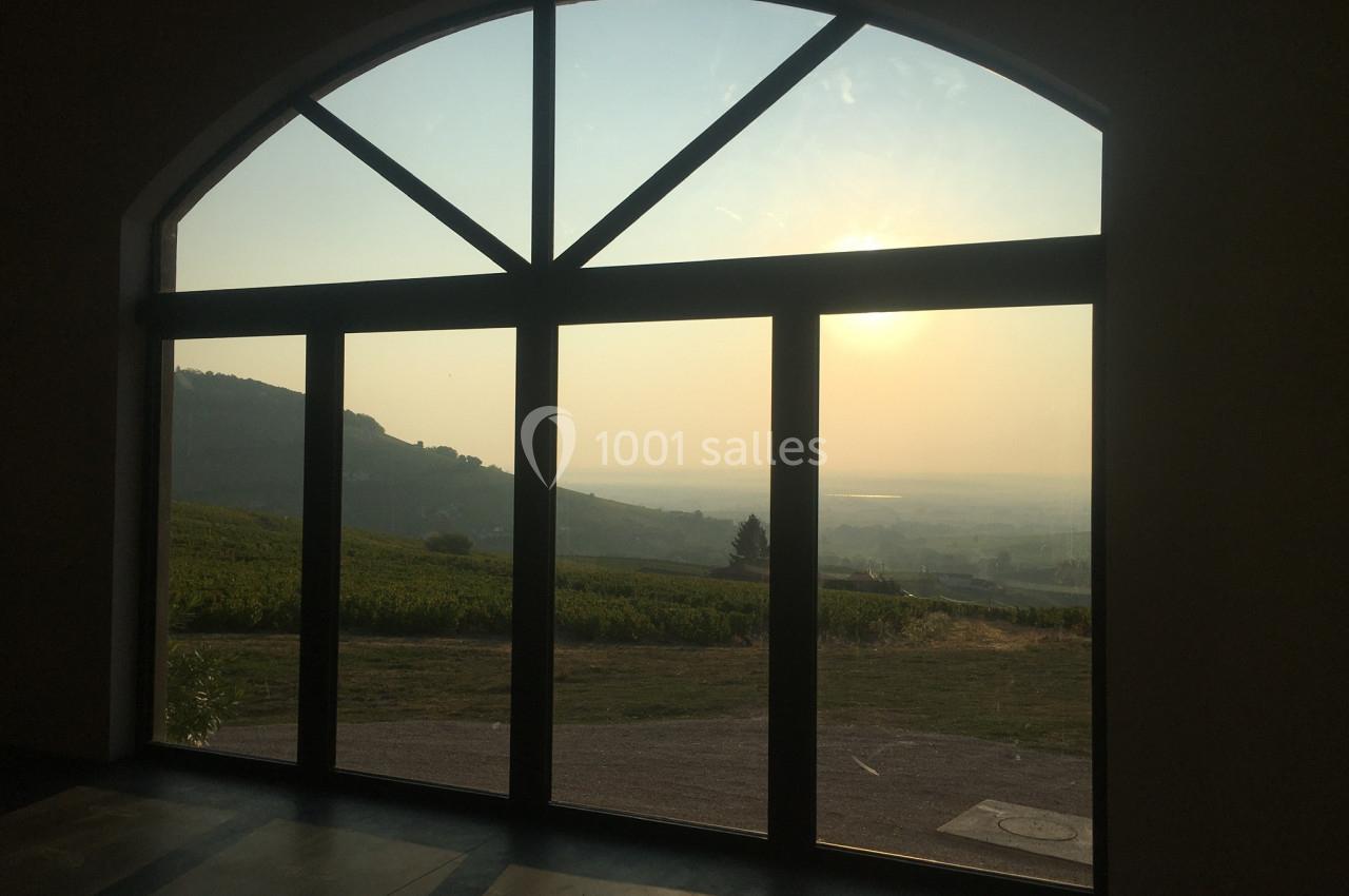 Location salle Odenas (Rhône) - L'ermitage de Brouilly #25