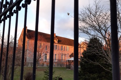 La Commanderie de Launay - photo 3