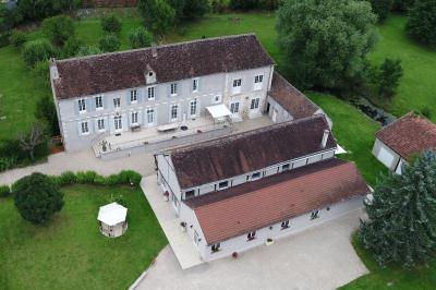 La Commanderie de Launay