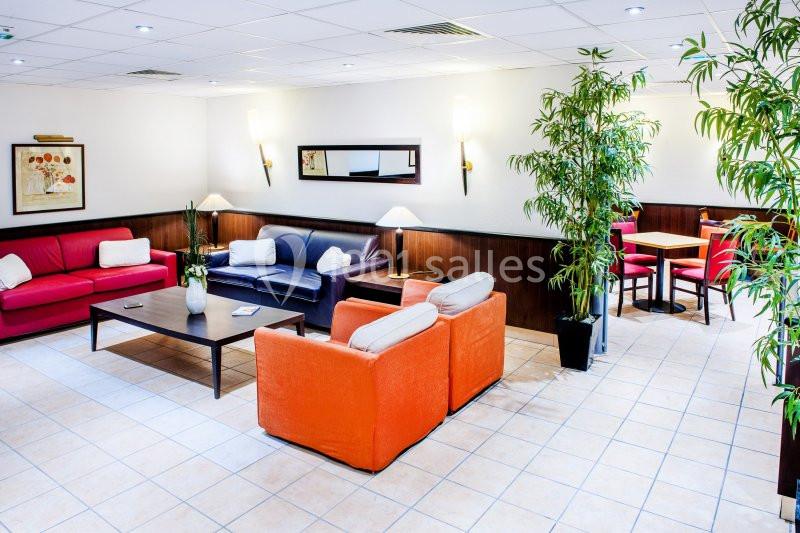 Hotel Saint Jean - galerie - photo 1
