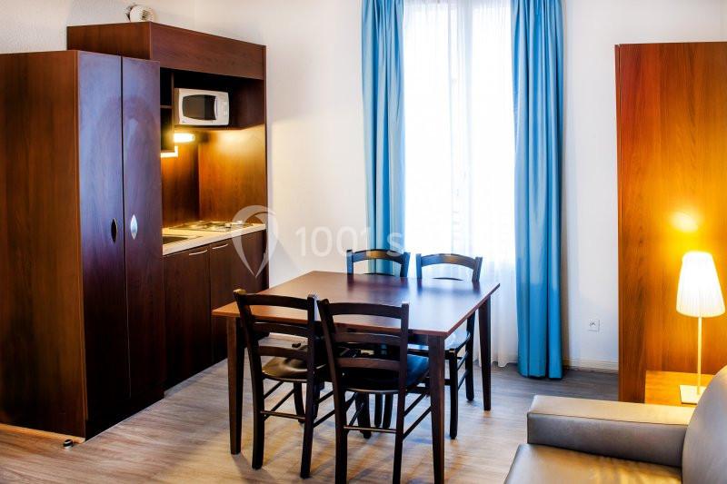 Location salle Lourdes (Hautes-Pyrénées) - Hotel Saint Jean #2