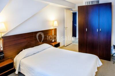 Location salle Lourdes (Hautes-Pyrénées) - Hotel Saint Jean #12