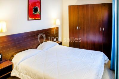 Location salle Lourdes (Hautes-Pyrénées) - Hotel Saint Jean #12