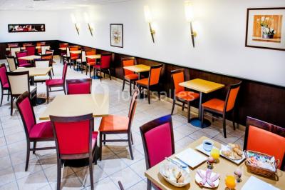 Location salle Lourdes (Hautes-Pyrénées) - Hotel Saint Jean #12