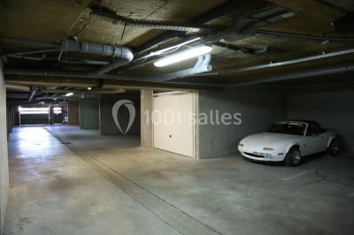 Miniature Location salle Marseille 2 (Bouches-du-Rhône) - Résidence Aixoise #13 Location salle Marseille 2 (Bouches-du-Rhône) - Résidence Aixoise #13