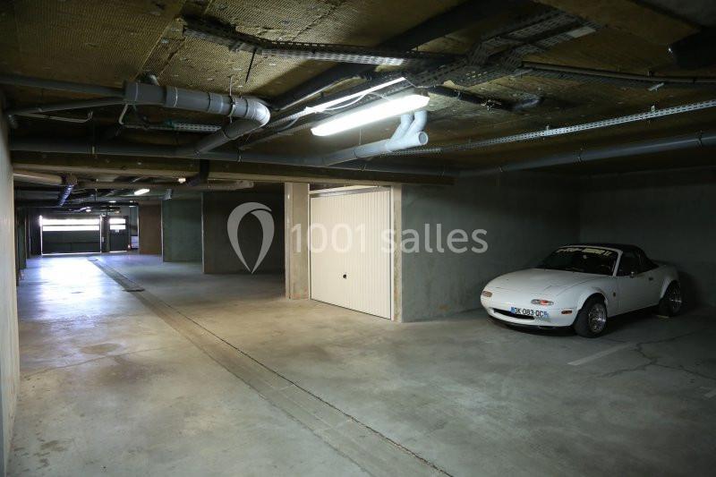 Location salle Marseille 2 (Bouches-du-Rhône) - Résidence Aixoise #13 Location salle Marseille 2 (Bouches-du-Rhône) - Résidence Aixoise #13