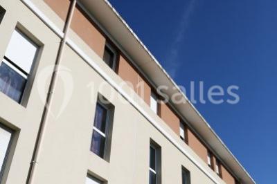 Miniature Location salle Marseille 2 (Bouches-du-Rhône) - Résidence Aixoise #12 Location salle Marseille 2 (Bouches-du-Rhône) - Résidence Aixoise #13