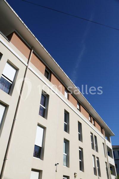 Location salle Marseille 2 (Bouches-du-Rhône) - Résidence Aixoise #12 Location salle Marseille 2 (Bouches-du-Rhône) - Résidence Aixoise #12