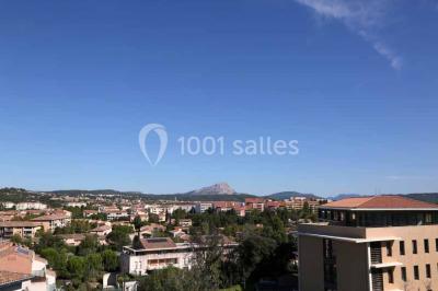 Miniature Location salle Marseille 2 (Bouches-du-Rhône) - Résidence Aixoise #8 Location salle Marseille 2 (Bouches-du-Rhône) - Résidence Aixoise #13