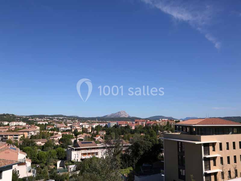 Location salle Marseille 2 (Bouches-du-Rhône) - Résidence Aixoise #8 Location salle Marseille 2 (Bouches-du-Rhône) - Résidence Aixoise #8