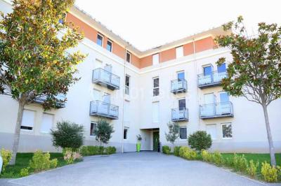 Miniature Location salle Marseille 2 (Bouches-du-Rhône) - Résidence Aixoise #1 Location salle Marseille 2 (Bouches-du-Rhône) - Résidence Aixoise #13