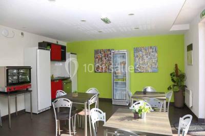 Miniature Location salle Marseille 2 (Bouches-du-Rhône) - Résidence Aixoise #7 Location salle Marseille 2 (Bouches-du-Rhône) - Résidence Aixoise #13