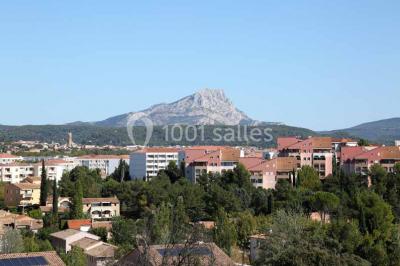 Miniature Location salle Marseille 2 (Bouches-du-Rhône) - Résidence Aixoise #9 Location salle Marseille 2 (Bouches-du-Rhône) - Résidence Aixoise #13