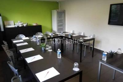 Miniature Location salle Marseille 2 (Bouches-du-Rhône) - Résidence Aixoise #4 Location salle Marseille 2 (Bouches-du-Rhône) - Résidence Aixoise #13