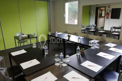 Miniature Location salle Marseille 2 (Bouches-du-Rhône) - Résidence Aixoise #5 Location salle Marseille 2 (Bouches-du-Rhône) - Résidence Aixoise #13