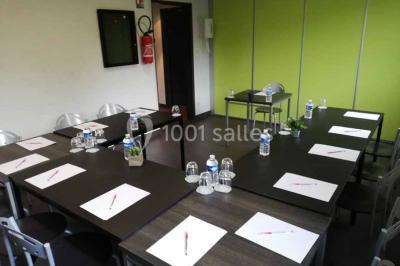 Miniature Location salle Marseille 2 (Bouches-du-Rhône) - Résidence Aixoise #6 Location salle Marseille 2 (Bouches-du-Rhône) - Résidence Aixoise #13