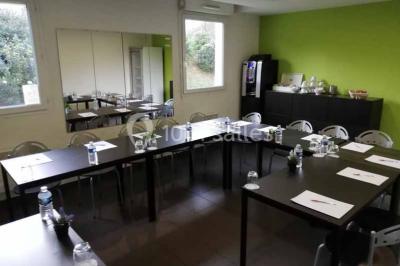 Miniature Location salle Marseille 2 (Bouches-du-Rhône) - Résidence Aixoise #3 Location salle Marseille 2 (Bouches-du-Rhône) - Résidence Aixoise #13