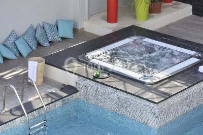 Miniature Location salle Arles (Bouches-du-Rhône) - Hôtel Arles Plaza #6 Location salle Arles (Bouches-du-Rhône) - Hôtel Arles Plaza #15