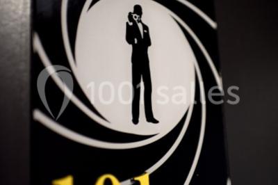 Miniature Location salle Arles (Bouches-du-Rhône) - Hôtel Arles Plaza #4 Location salle Arles (Bouches-du-Rhône) - Hôtel Arles Plaza #15