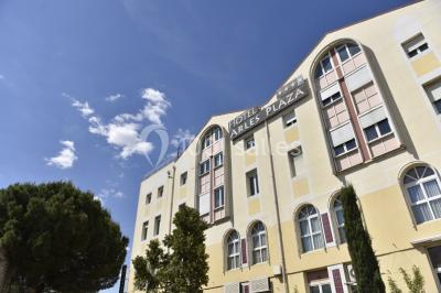 Miniature Location salle Arles (Bouches-du-Rhône) - Hôtel Arles Plaza #9 Location salle Arles (Bouches-du-Rhône) - Hôtel Arles Plaza #15