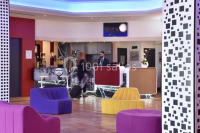 Miniature Location salle Arles (Bouches-du-Rhône) - Hôtel Arles Plaza #2 Location salle Arles (Bouches-du-Rhône) - Hôtel Arles Plaza #15