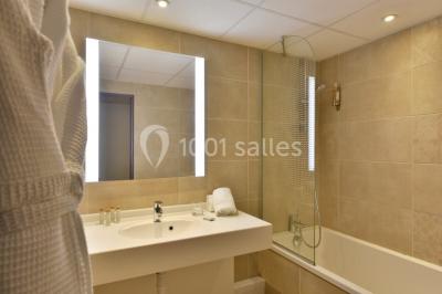 Miniature Location salle Arles (Bouches-du-Rhône) - Hôtel Arles Plaza #10 Location salle Arles (Bouches-du-Rhône) - Hôtel Arles Plaza #15