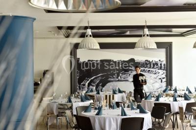 Miniature Location salle Arles (Bouches-du-Rhône) - Hôtel Arles Plaza #3 Location salle Arles (Bouches-du-Rhône) - Hôtel Arles Plaza #15