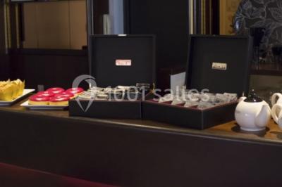 Miniature Location salle Arles (Bouches-du-Rhône) - Hôtel Arles Plaza #13 Location salle Arles (Bouches-du-Rhône) - Hôtel Arles Plaza #15