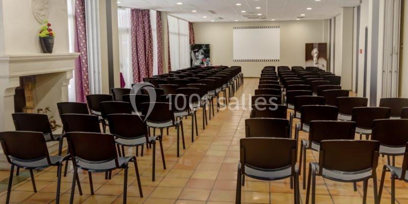 Location salle Arles (Bouches-du-Rhône) - Hôtel Arles Plaza #15